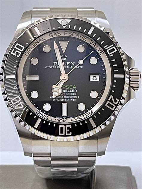 rolex 126660 vs 136660|rolex james cameron 136660.